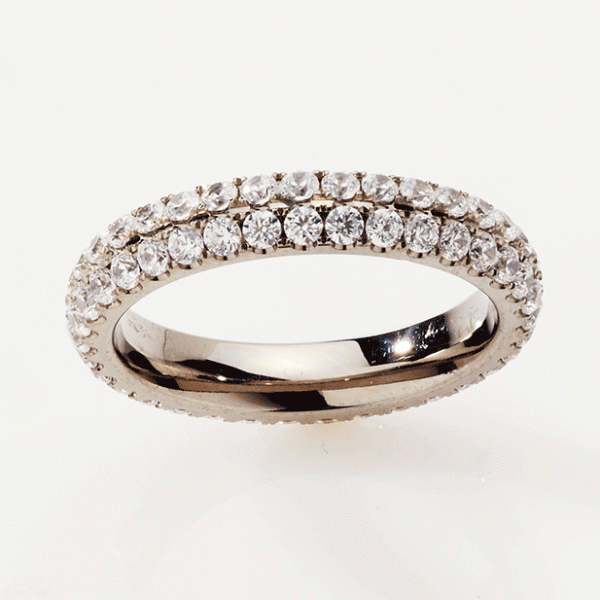 _Fine Diamond Jewellery Ring No. 3